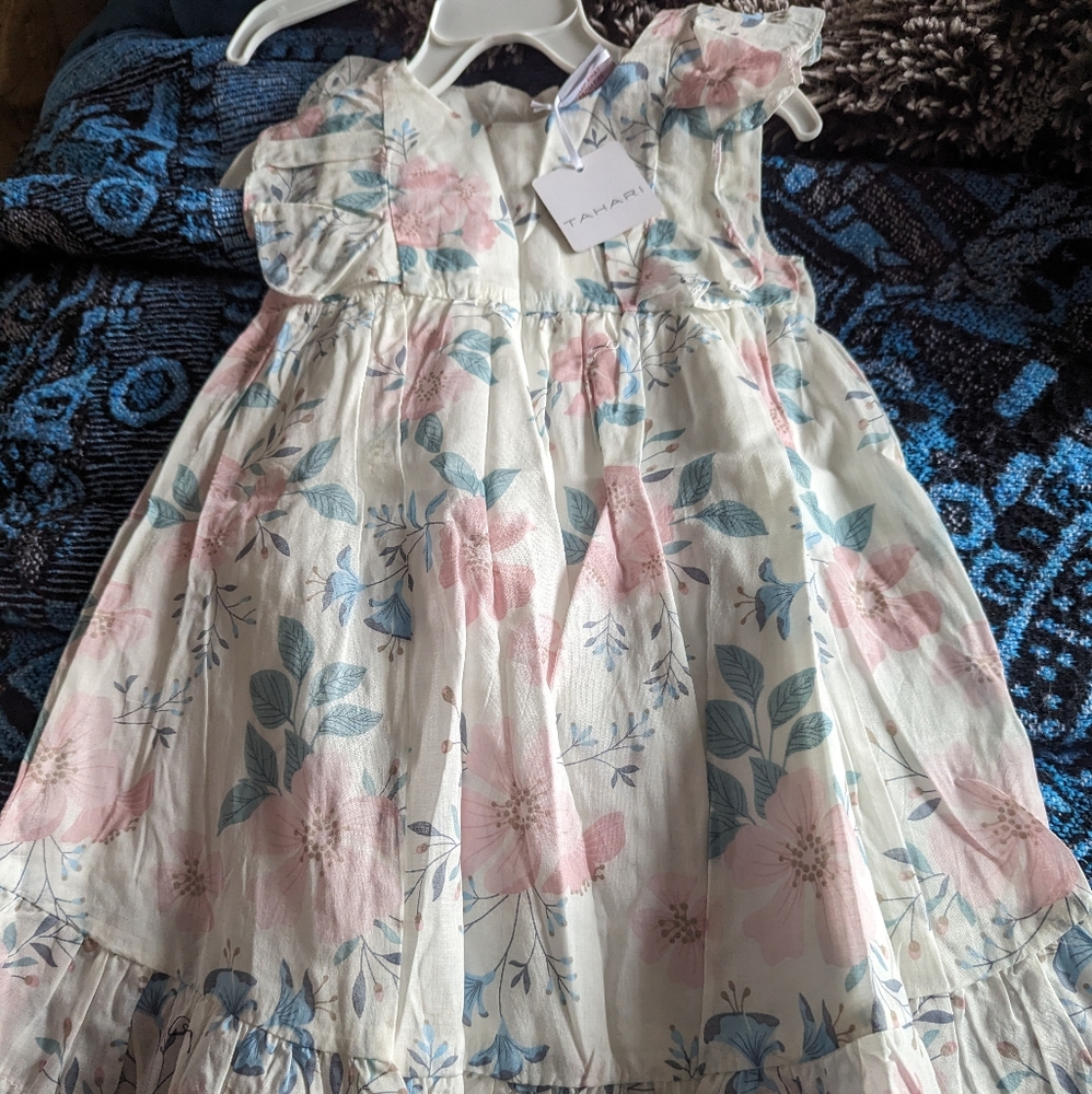 New 3t dress